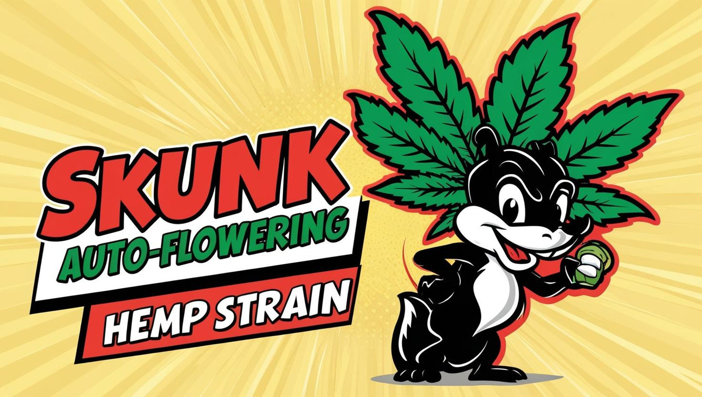 Skunk Auto