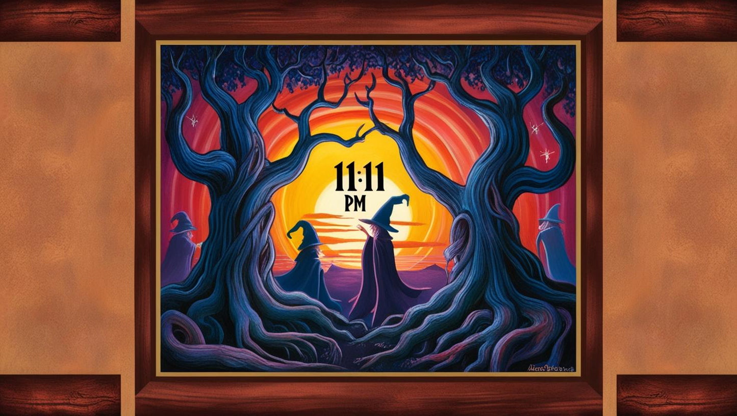 Steckling 11:11 (RS11:RS11)