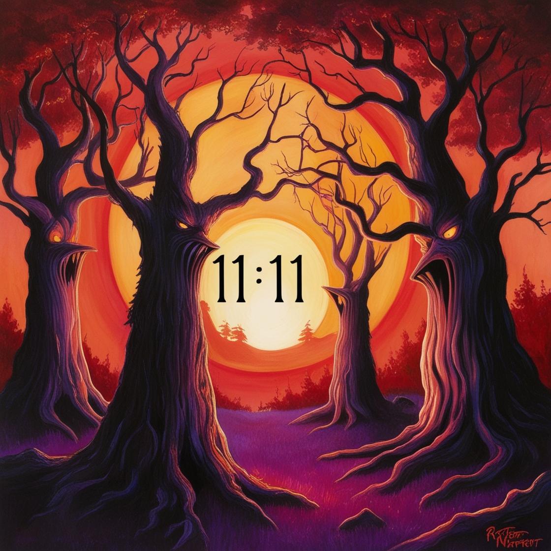 Steckling 11:11 (RS11:RS11)