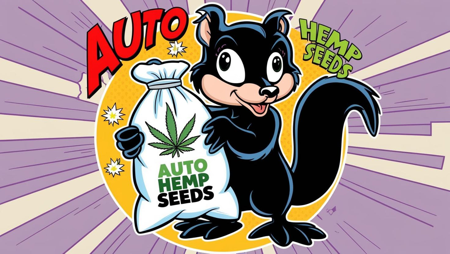 Skunk Auto